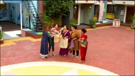 Taarak Mehta Ka Ooltah Chashmah - 17th April 2023
